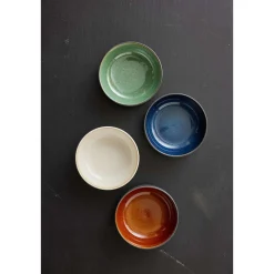 BitzPoké-/Ramenschüssel 18 cm schwarz/dunkelblau