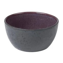 BitzSchale 14cm lila/schwarz