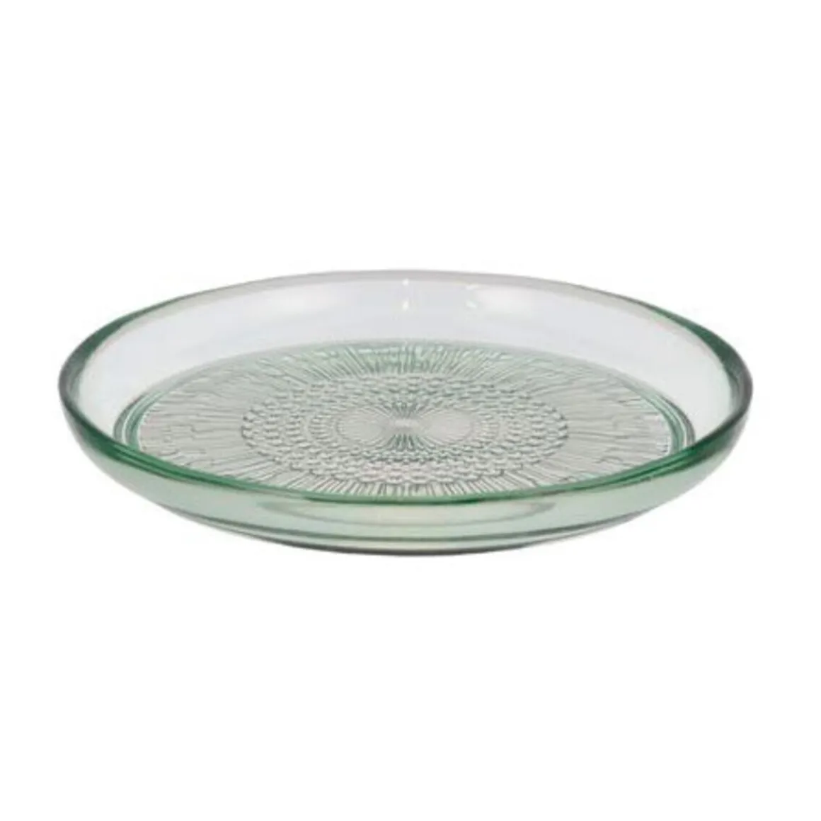 BitzTeller 18cm Kusintha Glas green