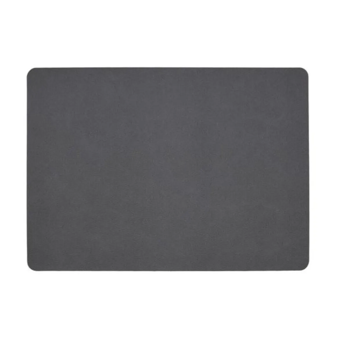 BitzTischset 4er Pack wood/titanium 46x33cm