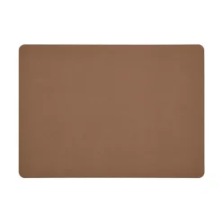 BitzTischset 4er Pack wood/titanium 46x33cm