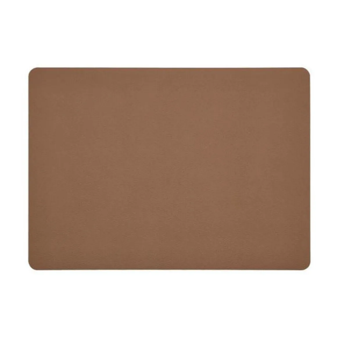 BitzTischset 4er Pack wood/titanium 46x33cm