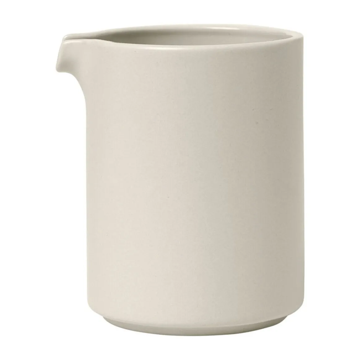 BlomusMilchkännchen 0,28 l Pilar Moonbeam