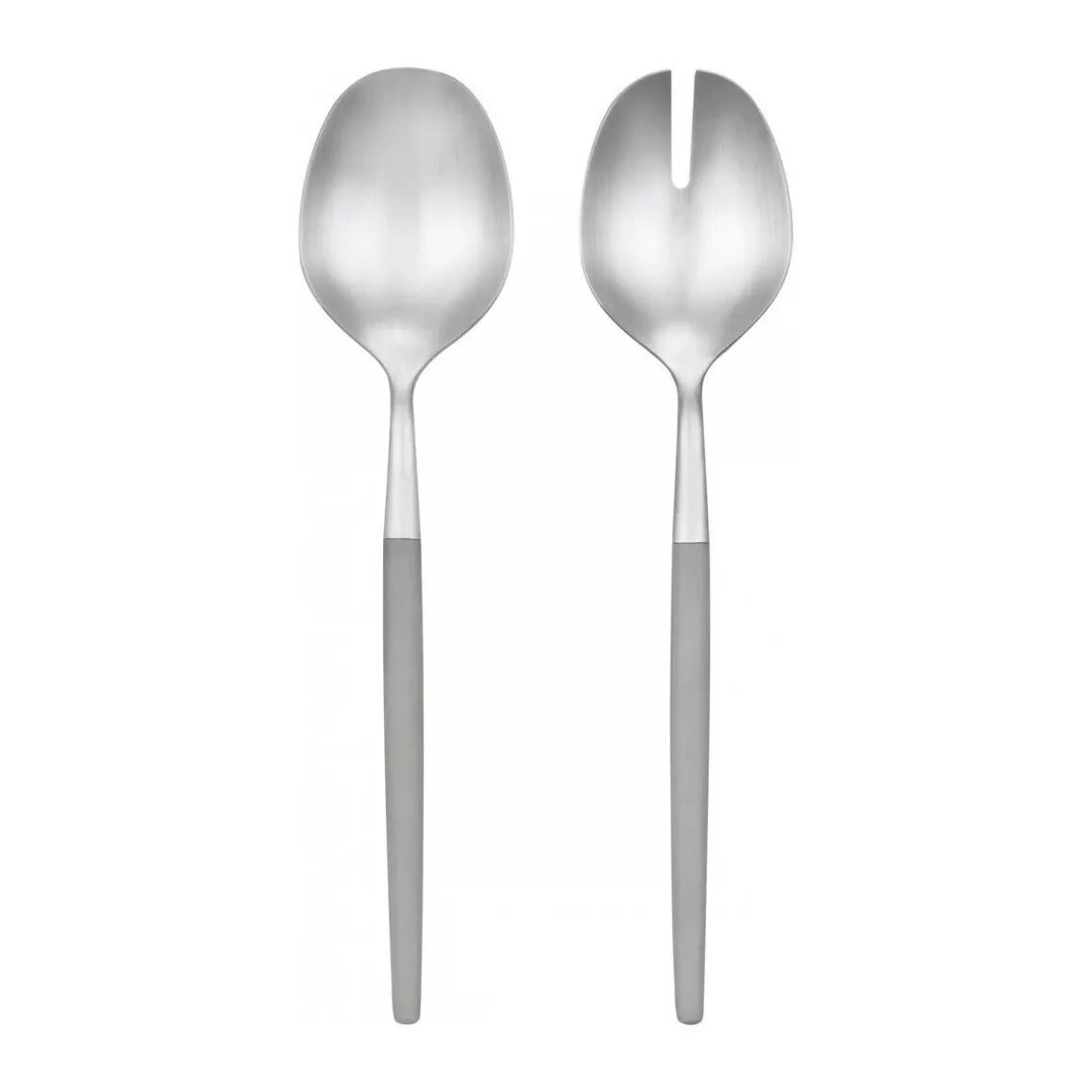 BlomusSalatbesteck 2-tlg. Maxime Mourning Dove