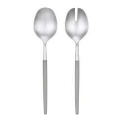 BlomusSalatbesteck 2-tlg. Maxime Mourning Dove