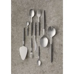 BlomusSalatbesteck 2-tlg. Maxime Mourning Dove