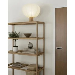 BlomusSalatschale S 21 cm Kumi Espresso