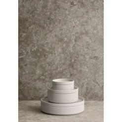 BlomusSchale 10 cm Pilar Moonbeam