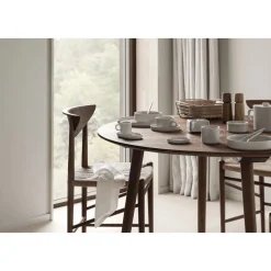 BlomusSchale 27 cm Pilar Moonbeam