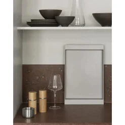 BlomusSchale M 14 cm Kumi Espresso