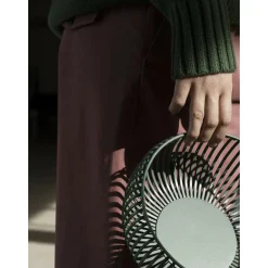 BlomusSchale M 25 cm Lito Agave Green