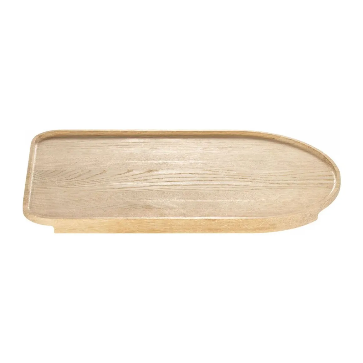 BlomusServier- und Schneidebrett 40x25 cm Zen Eiche