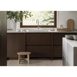 BlomusServier- und Schneidebrett 40x25 cm Zen Eiche