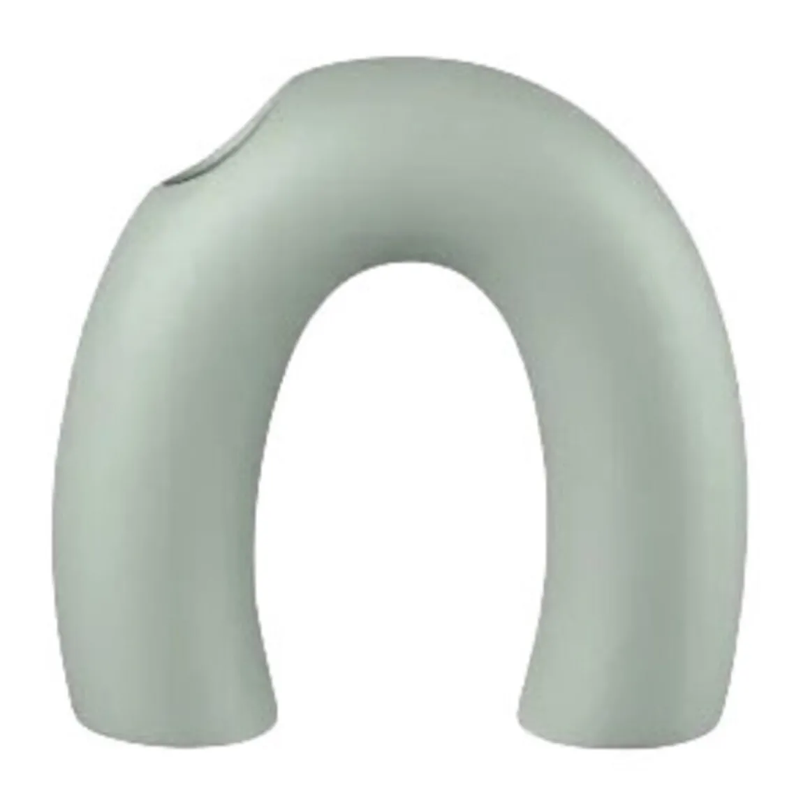 BlomusVase 12x3x12 cm Kagetsu Desert Sage