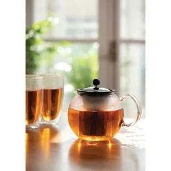 BodumGlas 2er-Set Pavina klar