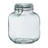 BorgonovoEinmachglas 3,1 l Primizie Ermetico klar