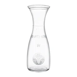 Bormioli RoccoWeinkaraffe 0.25ltr. /-/ Misura