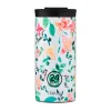 24bottlesIsolierbecher 0,6 l Travel Tumbler Little Buds