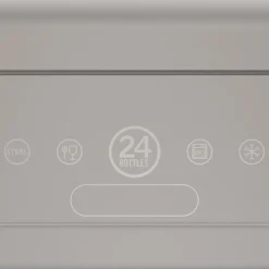 24bottlesSnackbox 19x12x5 cm Sweet Friends