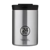 24bottlesThermobecher 350 ml Edelstahl