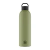 24bottlesThermo-Trinkflasche 1,5l Clima Bottle Sage