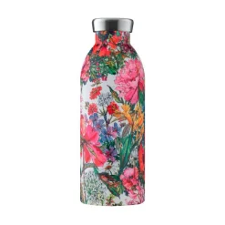 24bottlesThermo-Trinkflasche 0,5 l Clima Bottle Begonia