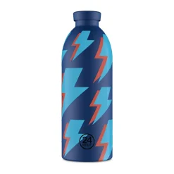 24bottlesThermo-Trinkflasche 0,85l Clima Bottle Zap Zap