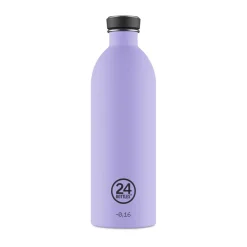 24bottlesTrinkflasche 1,0 l Urban Bottle Erica