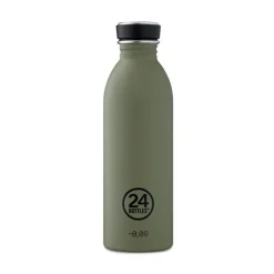 24bottlesTrinkflasche 0,5 l Urban Bottle Sage