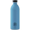 24bottlesTrinkflasche 1,0 l Urban Bottle Powder Blue