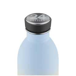 24bottlesTrinkflasche 0,5 l Urban Bottle Aurora