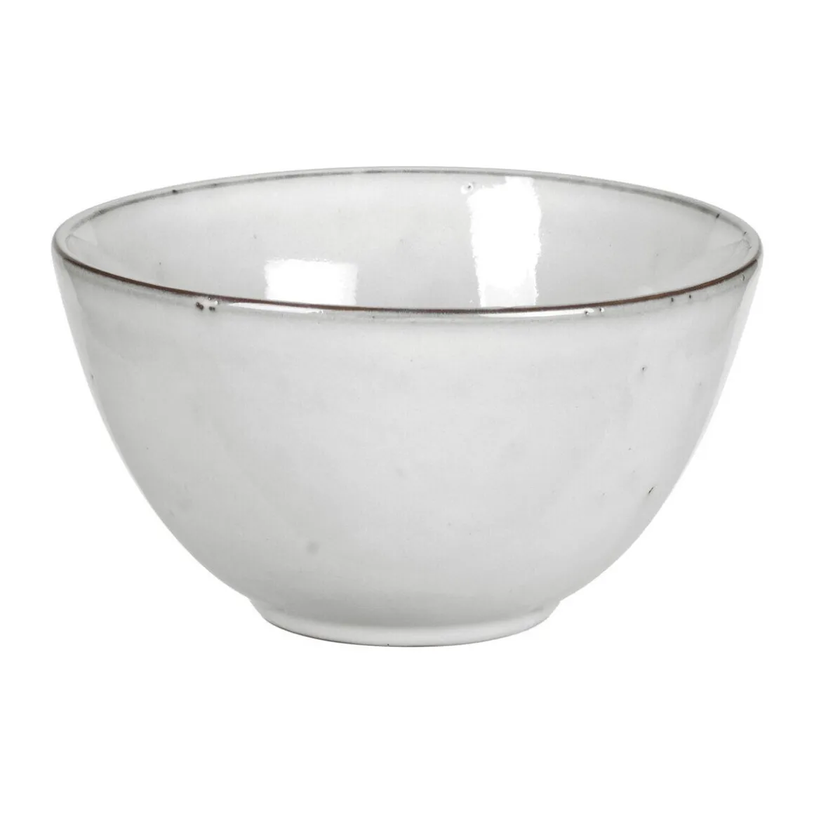 Broste CopenhagenSchüssel 15 cm Nordic Sand