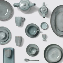 Broste CopenhagenTasse 0,25 l Nordic Sea Soft Blue