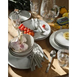 Broste CopenhagenTeller 26 cm Nordic Sand