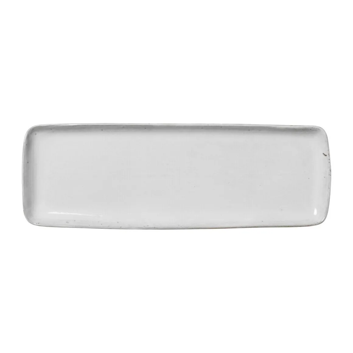 Broste CopenhagenTeller 35x12 cm Nordic Sand