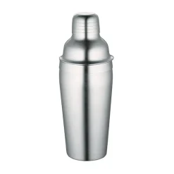 CilioCocktail-Shaker 0,7 l edelstahl