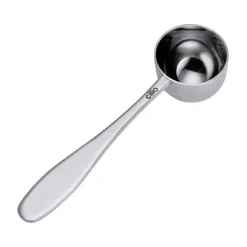 CilioKaffeelot 15 cm Edelstahl