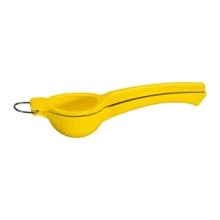 CilioZitronenpresse Limona 22 cm gelb