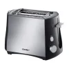 CloerToaster 825 W Cool Wall chrom/schwarz