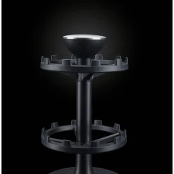 Cole & MasonKräuter- und Gewürzkarussell 17-tlg. Cambridge mehrfarbig