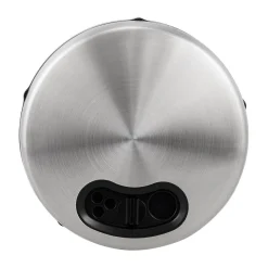 Cole & MasonKräuterstreuer 20 cm Saunderton klar