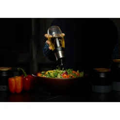 Cole & MasonÖl- & Essigspender Duo klar