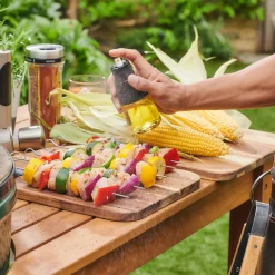 Cole & MasonÖl- & Essig-Sprüher 0,2 l Epping klar