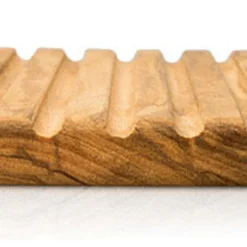 ContinentaBrotschneidebrett 37 x 25 x 1,6 cm