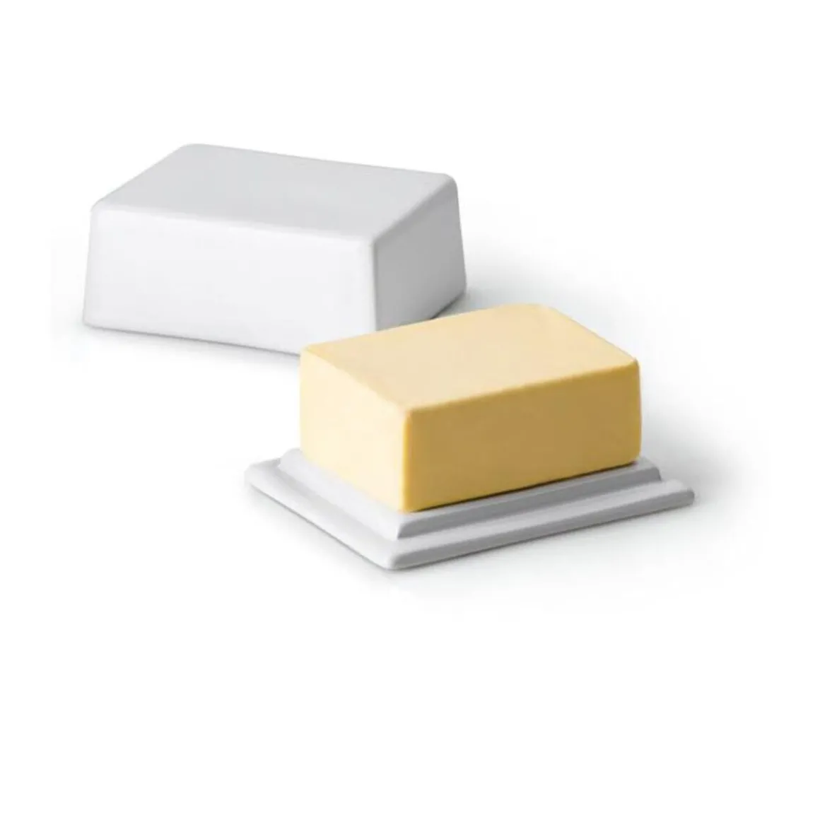 ContinentaButterdose 250 gr. 12 x 10 x 6 cm