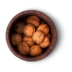 ContinentaDose ⌀ 13 x 16 H Walnuss