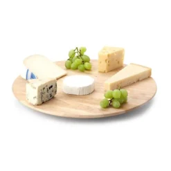 ContinentaDrehplatte Ø 40cm Gummibaum