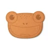 ContinentaKinderbrett Frosch 23x17 cm Duracore Kids braun