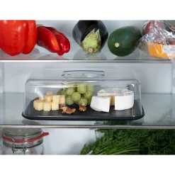 ContinentaKäseglocke 26x17x9 cm Duracore klar