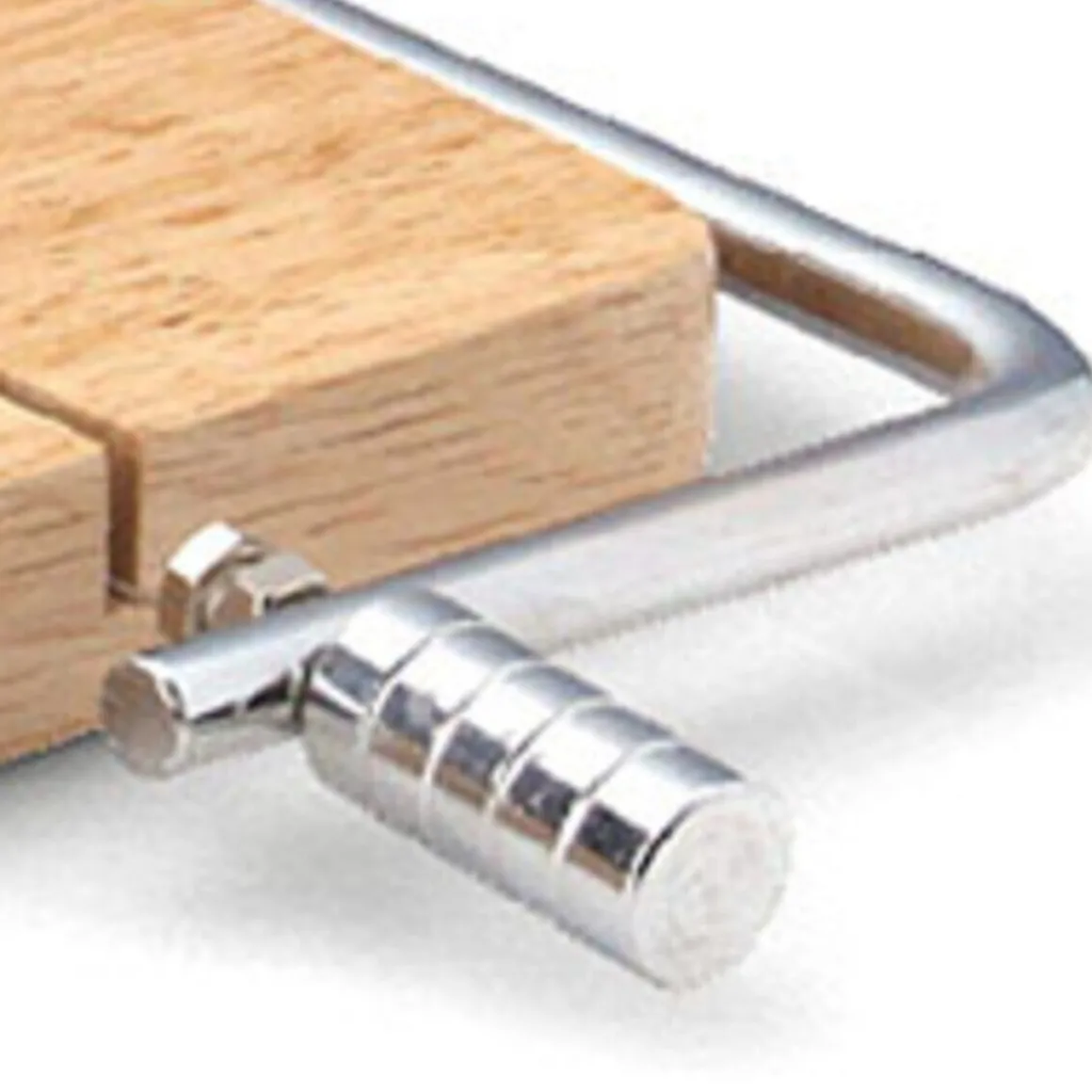 ContinentaKäseschneider Holz 24x17,5cm